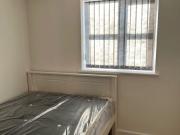 Spacious & Cosy 2 Bed Flat for Rent in NG7 3JL
