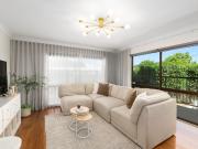 Spacious Courtyard Apartment in Prime Bulimba Location