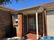 Spacious Courtyard Living in the Heart of Noarlunga