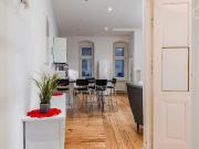 Spacious & Cozy 3 Room Apartment with Stylish Interior &...