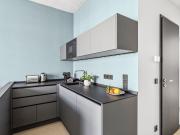 Spacious & cozy flat in München