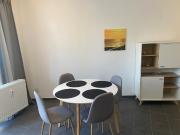 Spacious & cozy studio in Krefeld