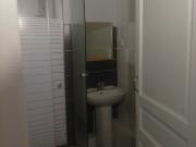 Spacious, cozy studio, Paris Amsterdam Apartments for Rent