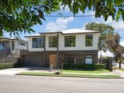 Impressive spacious custom built designer home in a top spot