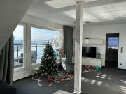 Spacious, cute flat located in Koblenz