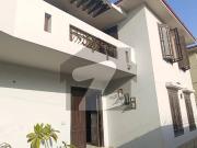 Spacious 1+3 bedroom bungalow for rent in dha phase 6,...