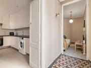 Spacious double bedroom in Barri Gotic