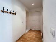 Spacious double bedroom in Niederschöneweide