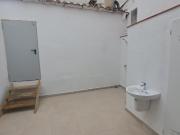 Spacious double bedroom in recently renovated apartment...