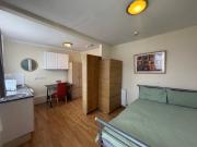 Spacious Double Bedsit with a Private Shower