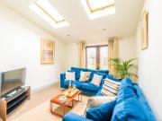 Spacious Double near major Filton employers