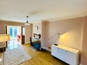 Spacious Double Room in a 3 Bedroom House – RM1 2QH –...