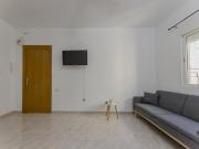 Spacious double room in Valencia