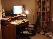 Spacious double room Student House Share Durham