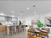 Spacious Double Storey 4 Bedroom Family Home