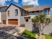 spacious double storey cluster with.