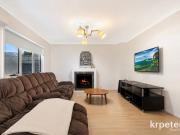 Spacious Double Storey Family Home