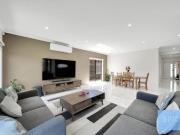 Spacious Double Storey Family Home in One of Tarneit’s...
