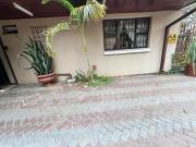 spacious double storey house on the.