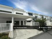 [Spacious] Double Storey Intermediate Ara Sendayan...