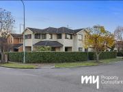 Spacious Double Storey Residence!