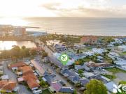 Spacious Double Storey Unit Fantastic Location