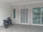 Spacious Double Stories Alam Indah Shah Alam