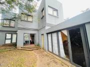 spacious double story 4 bedroom home.