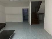 Spacious DoubleStorey House available now at Capital Garden