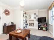 Spacious duplex 1 double bedroom flat in Islington