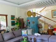 Spacious Duplex House and Lot for Lease in Dasmarinas...