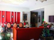 Spacious Duplex House and Lot for Sale in Dasmariñas...