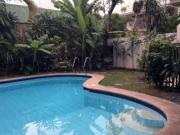 Spacious Duplex House for Rent in Bel Air Village Makati