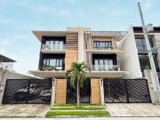 Spacious Duplex House with Elevator For Sale in AFPOVAI...