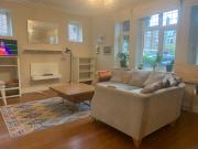 Spacious Ealing Apartment | Short Term