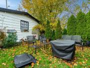 Spacious East Van Garden Suite