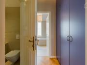 Spacious & Eclectic Family Apartment in Kreuzberg’s...