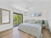 Spacious Elevated Family Home with Dual Living & Pool