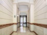 Spacious ensuite double bedroom close to Núñez de Balboa...