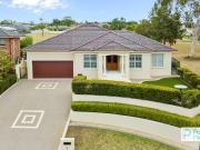 Spacious Entertainer in Quiet and Convenient Location