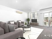 Spacious Entertainer with Unrivalled City Convenience!