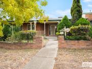 Spacious, established and impressive