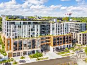 Spacious Executive Apartment | 250m to Metro Station