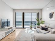 Spacious Executive Living in the Heart of Perth CBD