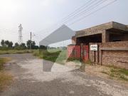 Spacious Facing Park 10 Marla House Available For sale...