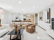 SPACIOUS FAMILY 5x2 LOCATED IN QUIET CU DE SAC