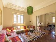 Spacious Family Apartment in Areeiro