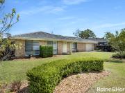 Spacious Family Entertainer