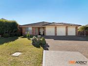 SPACIOUS FAMILY ENTERTAINER
