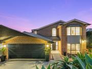 Spacious Family Estate with Multi Generational Living...
